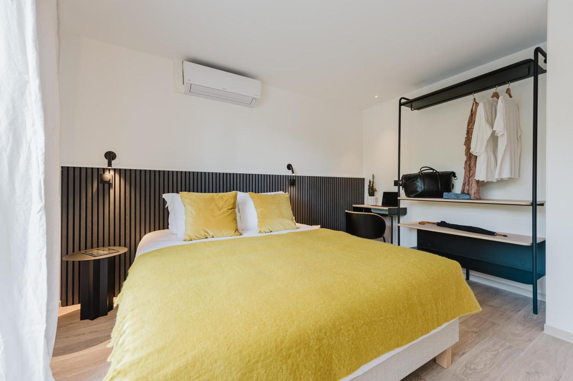 Appart Hotel Neostelia Annecy Bagian luar foto