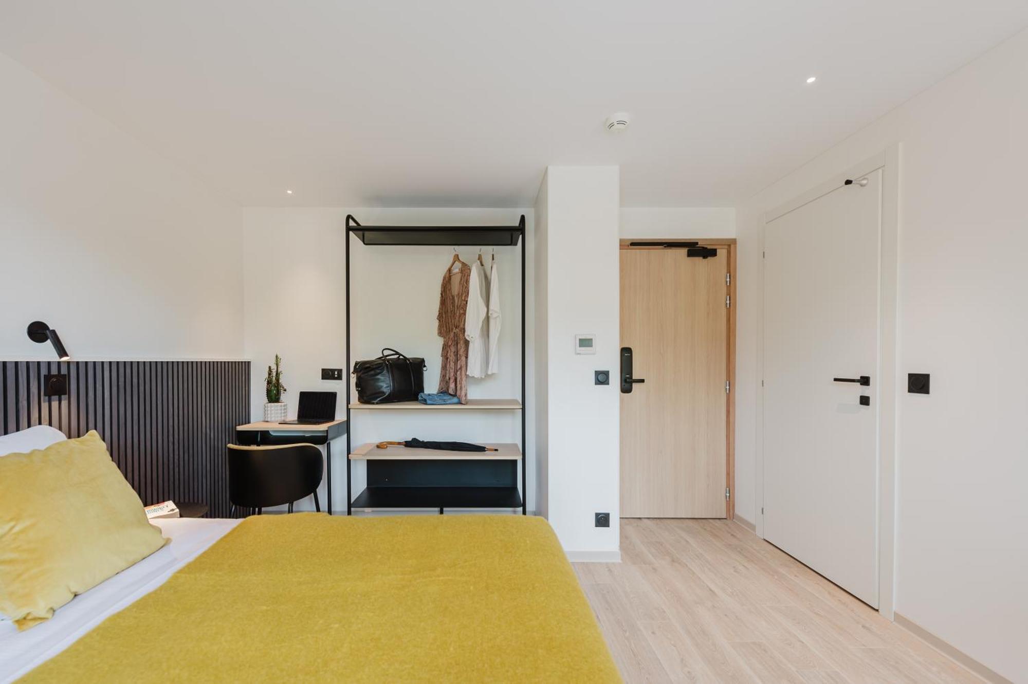 Appart Hotel Neostelia Annecy Bagian luar foto